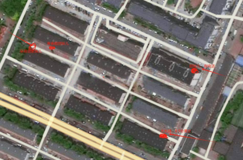 一直听说和睦里，果然名不虚传，